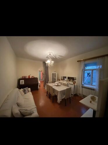 Uzunmüddətli kirayə mənzillər: Satılır/kirayə verilən mənzil – fotolardakı kimi tam mebellidir. - — 3