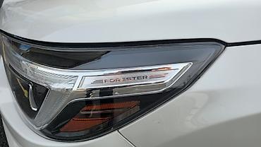 Subaru: Subaru Forester: 2020 г., 2.5 л, Вариатор, Бензин, Кроссовер — 11