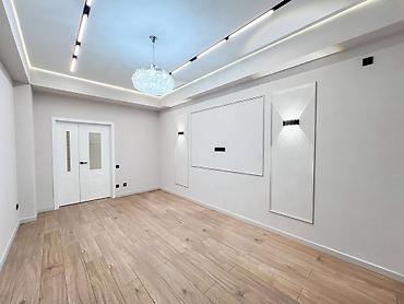 Продажа квартир: 2 комнаты, 69 м², Элитка, 2 этаж, Евроремонт — 6