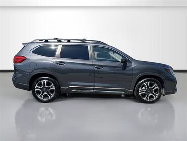 Subaru: Subaru Ascent: 2023 г., 2.4 л, Вариатор, Бензин, Кроссовер — 5