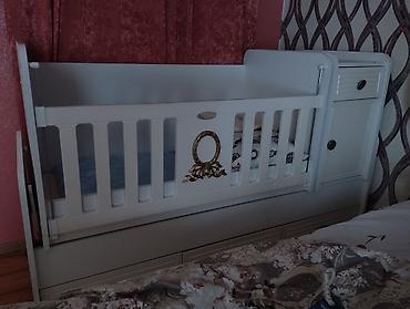 lay lay matras: Uşaq beşiyi – seliqeli işlənib .Ünvan Nardaran qəsəbəsi — 2