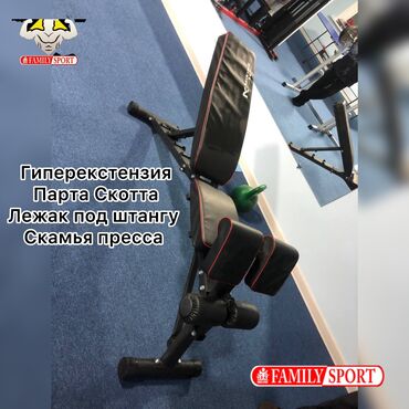 чехол для стуля: FAMILY SPORT @idealniy_turnik.kg Универсальный тренажёр 4в1