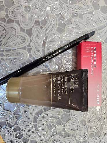 karbon piling: Üz yuma geli, 30 ml, Yeni — 1