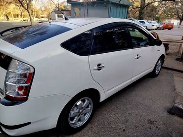 Toyota: Toyota Prius: 1.5 l | 2007 il Hetçbek — 4