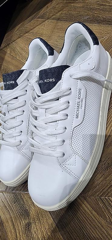 mibro lite 2: Brend: "Michael Kors" Vəziyyəti: Yeni kimi (iki dəfə geyinilib) — 1