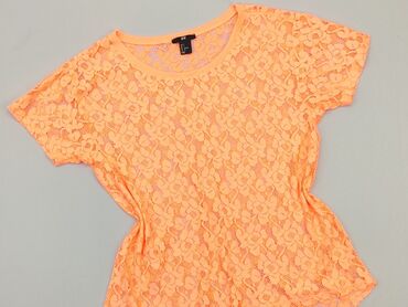 short t shirty: Blouse, H&M, S (EU 36), condition - Perfect