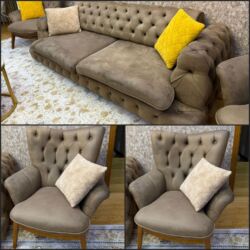 qazon toxumu qiyməti: Divan desti satilir. Qiymət 850 azn.Gorunduyu kimi tezekimidir. Tecili