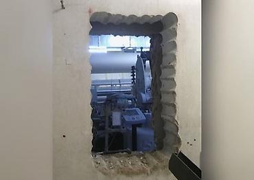 Beton işləri: Beton kesme deşme xidmeti sesiz seliqeli vibrasiyasiz hec bir tekluke — 6