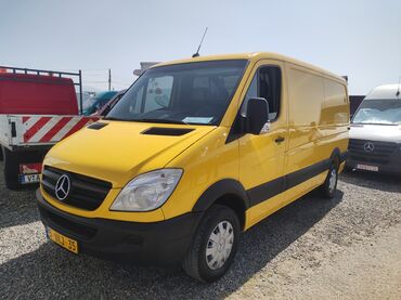 опель фронтера а: Mercedes-Benz Спринтер: 2008 г., 2.2 л, Автомат, Дизель