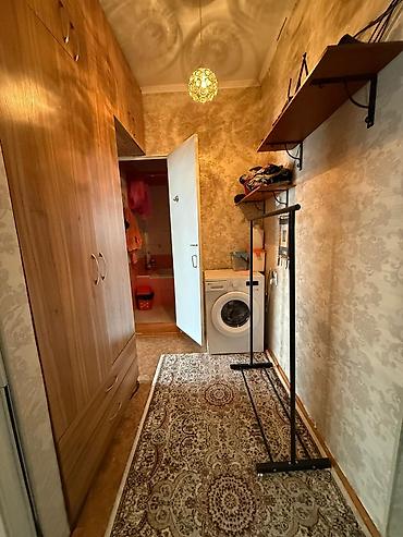 Продажа квартир: 3 комнаты, 68 м², 105 серия, 5 этаж, Косметический ремонт — 8