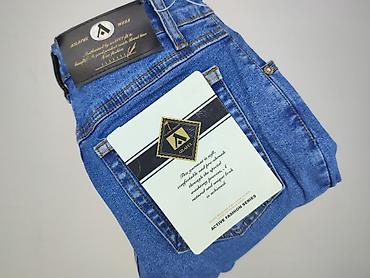 ragazza jeans: Jeansy damskie, rozmiar S — 5