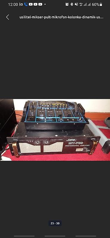 Сабвуферы для авто: Продаю Буфер Сабвуфер с усилителем оригинал 1500w 8000с ватсап короб — 18