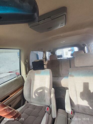 Honda: Honda Stepwgn: 2004 г., 2.4 л, Автомат, Бензин, Минивэн — 9