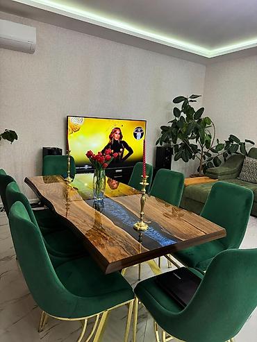 Günlük kirayə evlər: Bağ evi kirayə verilir, Mərdəkan Mərdəkanda yerləşən isti, hovuzlu bağ — 3