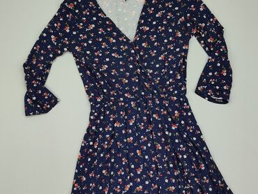 sukienki na szerokich ramiączkach: Dress, M (EU 38), Stradivarius, condition - Perfect