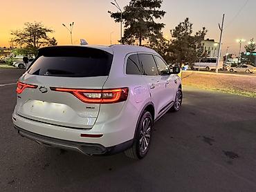 накладки на подлокотник: Renault Samsung QM6: 2020 г., 2 л, Газ, Кроссовер — 5