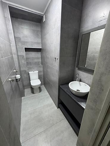 19000: 5 комнат, 185 м², Ботанический сад Элитка, 9 этаж, Евроремонт — 8