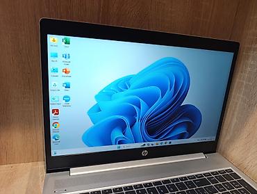 HP: HP ProBook 450G7 — 5