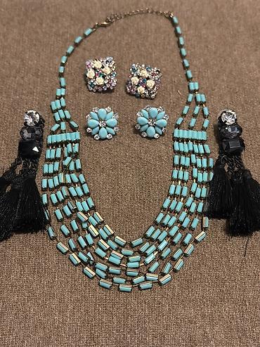 Броши: Брошь, Женские, Б/у — 1