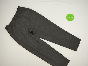 mango jeans mom: Monki, Spodnie materiałowe damskie, rozmiar S — 3