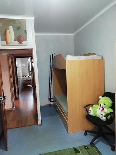 Долгосрочная аренда комнат: 12 м², С мебелью — 2