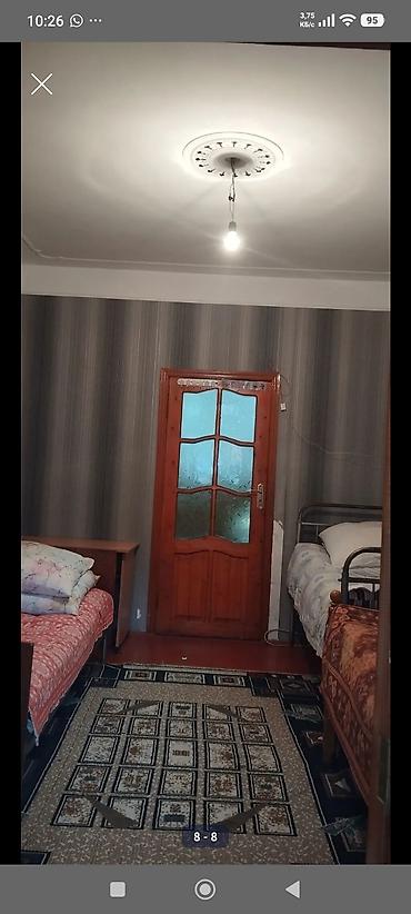 Mətbəx mebeli: Diqetli oxuyun!! 2otaqli ev verilir, her bir şəraiti var.(Soyuducu — 6