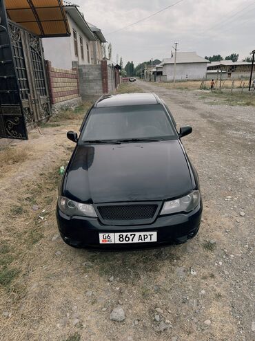 продаю или меняю портер: Daewoo Nexia: 2010 г., 1.5 л, Механика, Бензин, Седан