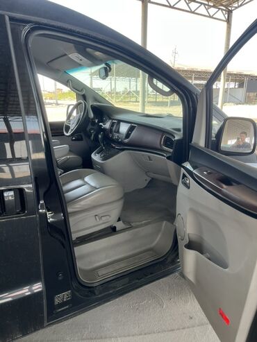 JAC: JAC Refine: 2018 г., 2 л, Бензин, Минивэн — 8