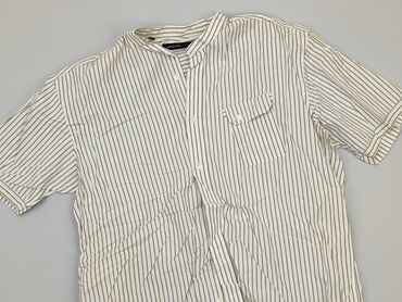 Shirt for men, S (EU 36), Selected, condition - Good
