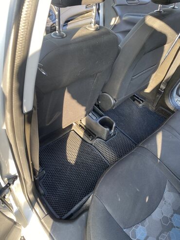 Chevrolet: Chevrolet Spark: 2017 г., 1 л, Автомат, Бензин, Хэтчбэк — 6