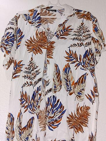 Košulje: Košulja bоја - Šareno — 7