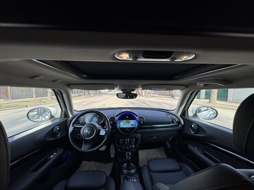 Mini: Mini Cooper S Clubman: 2022 г., 1.5 л, Бензин — 12