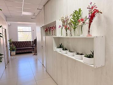 Аренда другой коммерческой недвижимости: Офис Кабинет Сдается помещение коммерческое от 10 м2 до 130 м2 — 15