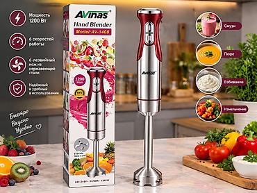 core ultra: Блендер, миксер, Новый, Платная доставка — 1