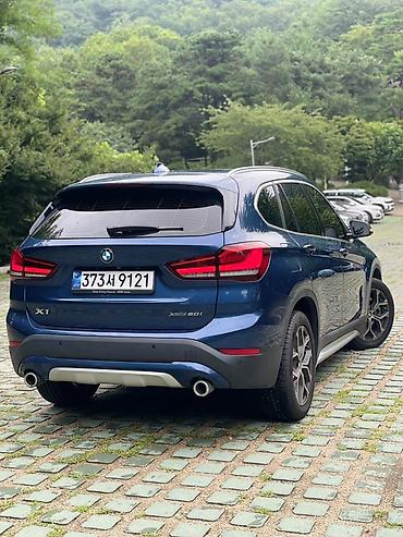 бмв е34 бампера: BMW X1: 2021 г., 2 л, Автомат, Бензин, Кроссовер — 2