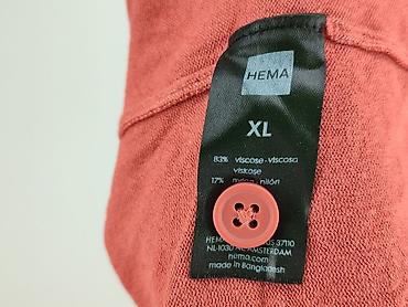 cn 16572a: Hema, Damska koszulka polo, rozmiar XL — 5