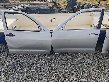 potencija: PREDNJA VRATA ZA SEAT TOLEDO OD 1998. DO 2004. GOD. | Prednja vrata — 1