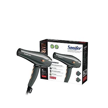 №: 6689 Məhsulun adı: Fen Sonifer SF-9569 Brend: Sonifer Kateqoriya
