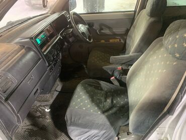 Honda: Honda Stepwgn: 1997 г., 2 л, Автомат, Бензин, Минивэн — 8