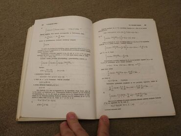 Udžbenici: Prodajem udzbenik Elementi matematicke analize, autora D. Mihailovica — 6