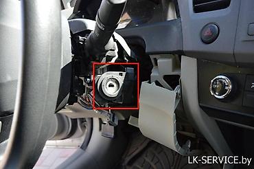 Аварийное вскрытие замков: Ремонт замок зажигания быстро качественно главное не дорого с выездом — 8