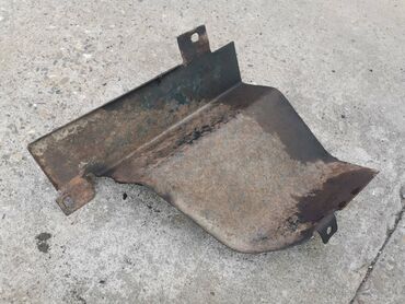 Auto delovi: Zastitni lim motora i mosta Lada 21214i Niva. Polovno, ocuvano — 13