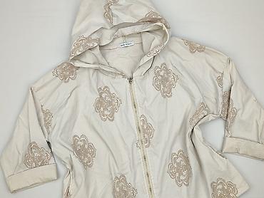 bluza spiderman reserved: ITALY FASHION, Bluza z kapturem damska, rozmiar 5XL — 1