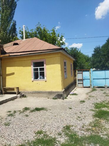 дом ала тоо3: Дом, 115 м², 5 комнат, Собственник