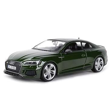 İncəsənət və kolleksiyalar: Miqyası 1:24 olan metal die-cast kolleksiya model avtomobilləri - — 3