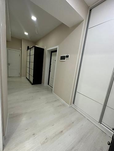81: 2 комнаты, 81 м², Ала-Арча ж/м Элитка, 10 этаж, Евроремонт — 2