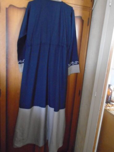 Haljine: 8XL, Dugih rukava — 6