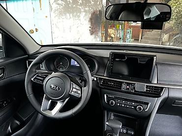 кия сефия: Kia K5: 2020 г., 2 л, Автомат, Газ, Седан — 7