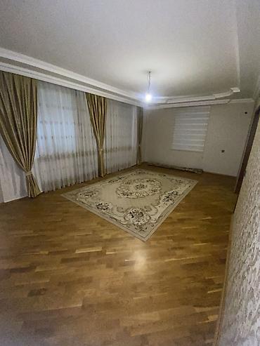 memar ecemi kiraye ev: 185 kv. m, 5 otaqlı, Kombi, Qaz, İşıq — 9