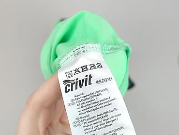 koszulki crivit: Crivit, T-shirt damski, rozmiar S — 4